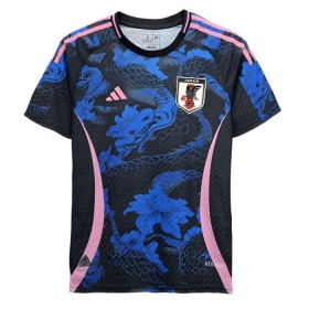 Nogometni Dresovi Japan Dragon Special Edition 2024 Kratkih Rukava